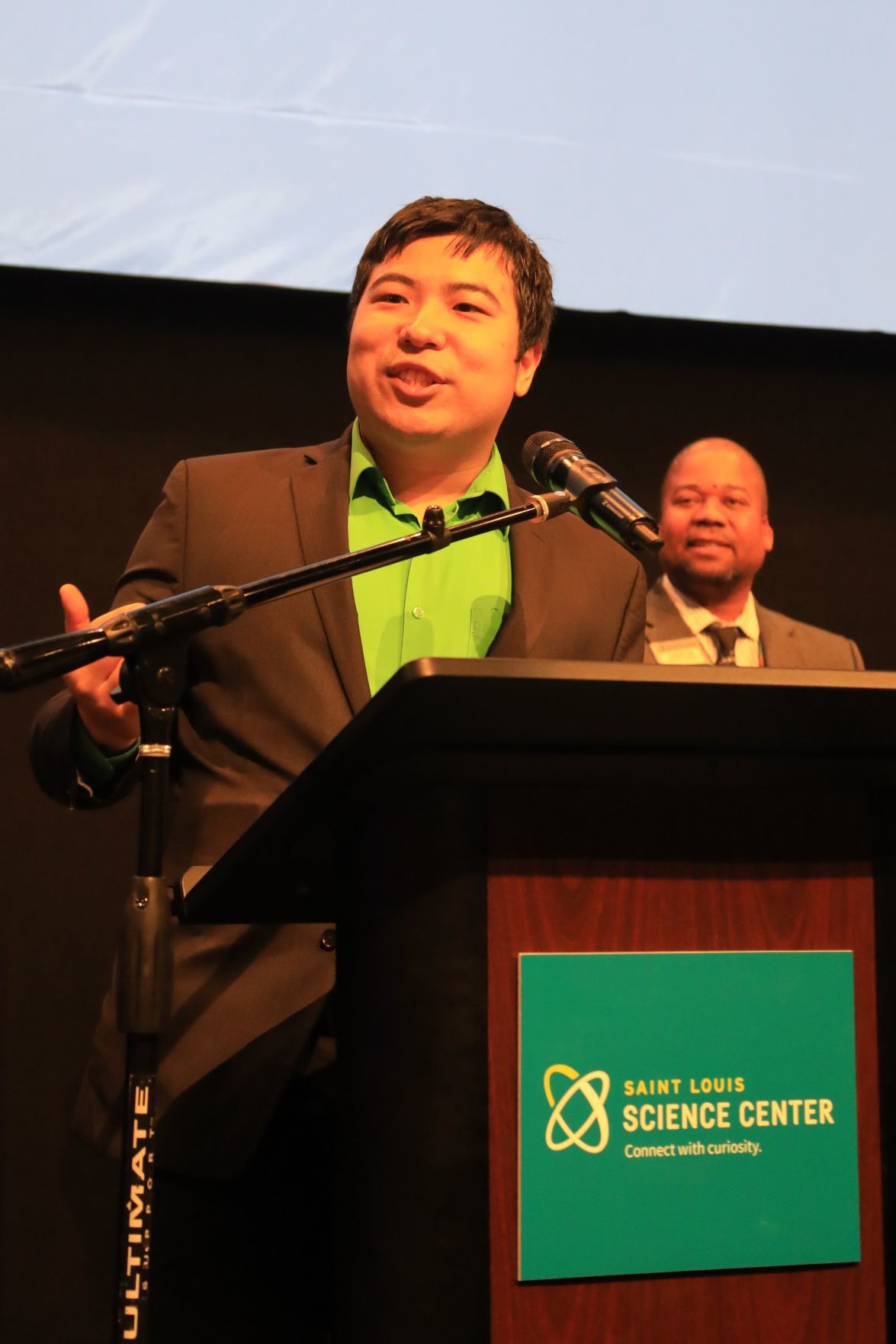 Dr. Zi Teng Wang